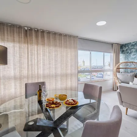 Lovely Mar - By Y Concept Setubal