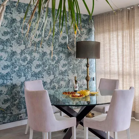 Apartment Lovely Mar - By Y Concept *