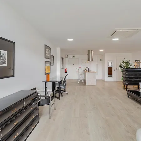 Lovely Mar - By Y Concept Apartment