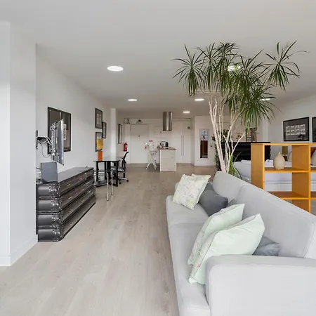 Lovely Mar - By Y Concept Apartment *