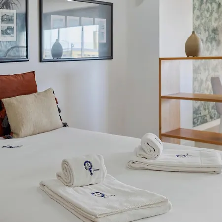 Lovely Mar - By Y Concept * Setúbal