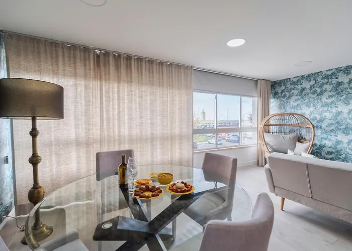 Lovely Mar - By Y Concept Setubal