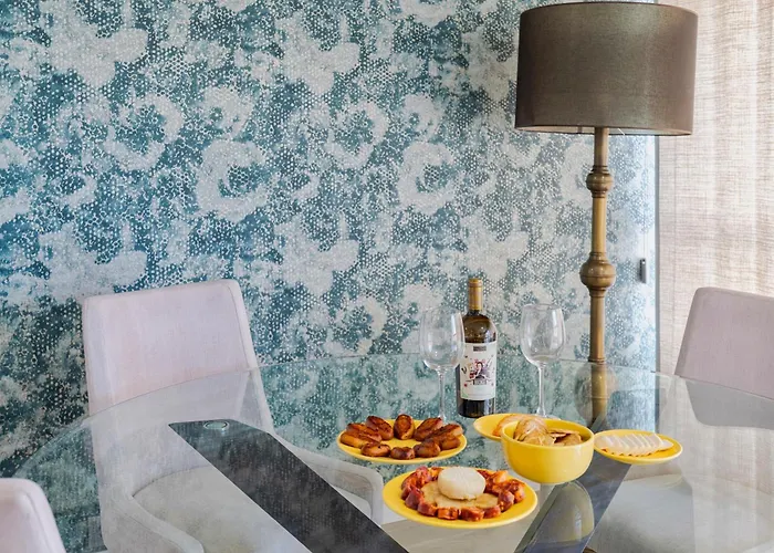 Lovely Mar - By Y Concept Setubal