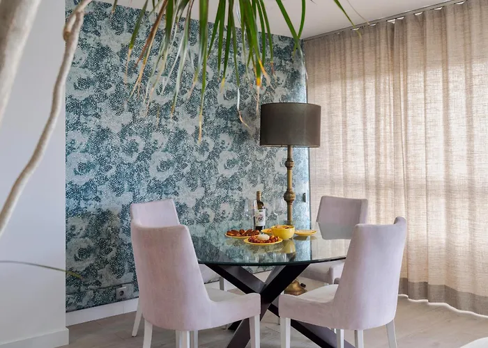 Apartment Lovely Mar - By Y Concept *