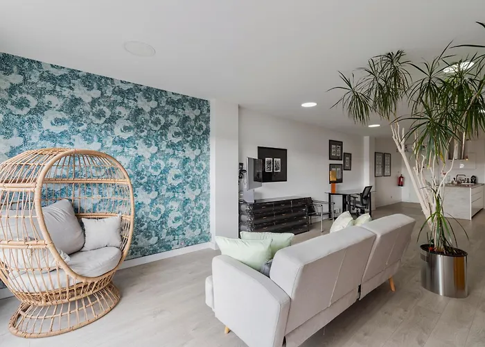 Lovely Mar - By Y Concept Setubal