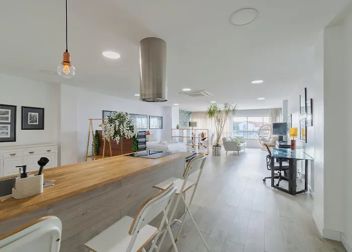 Apartment Lovely Mar - By Y Concept Setubal