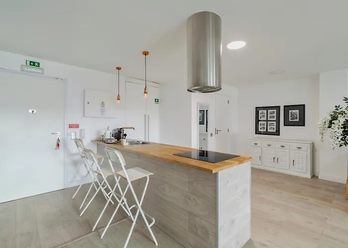 Lovely Mar - By Y Concept Apartment *