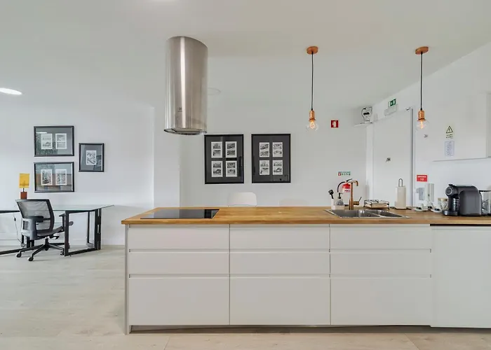 Lovely Mar - By Y Concept Apartment