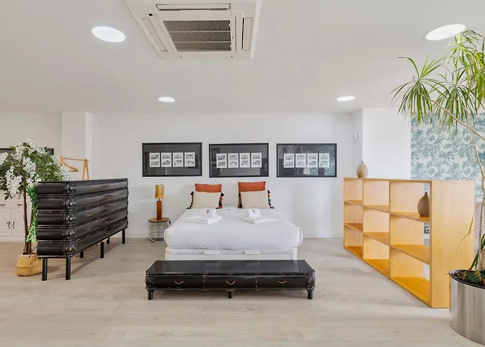 Lovely Mar - By Y Concept Apartment