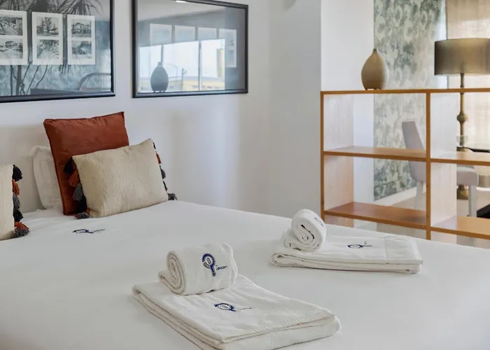 Lovely Mar - By Y Concept * Setubal