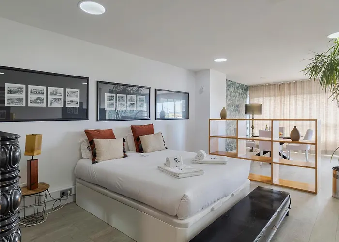 Lovely Mar - By Y Concept * Setubal