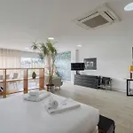 Lovely Mar - By Y Concept Appartement