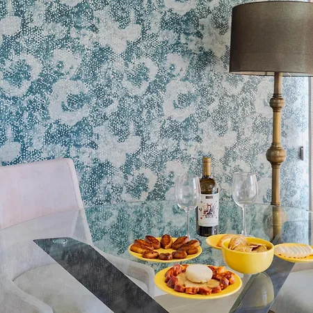 Lovely Mar - By Y Concept Setúbal