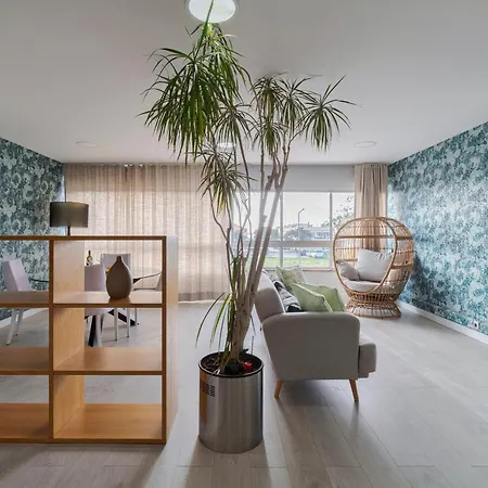 Apartmán Lovely Mar - By Y Concept Setúbal
