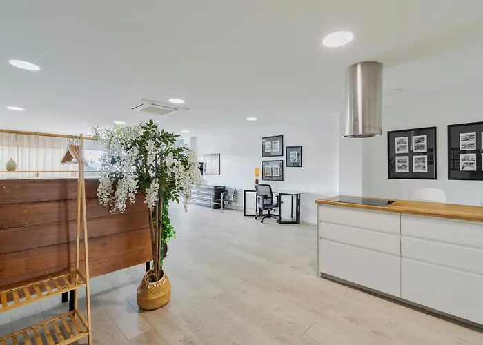 Lejlighed Lovely Mar - By Y Concept *