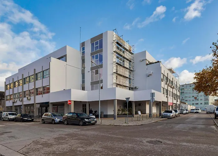 Lovely Mar - By Y Concept Lejlighed *